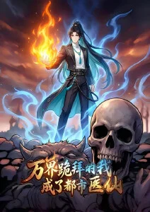 爱奇艺科幻动画月落之后
